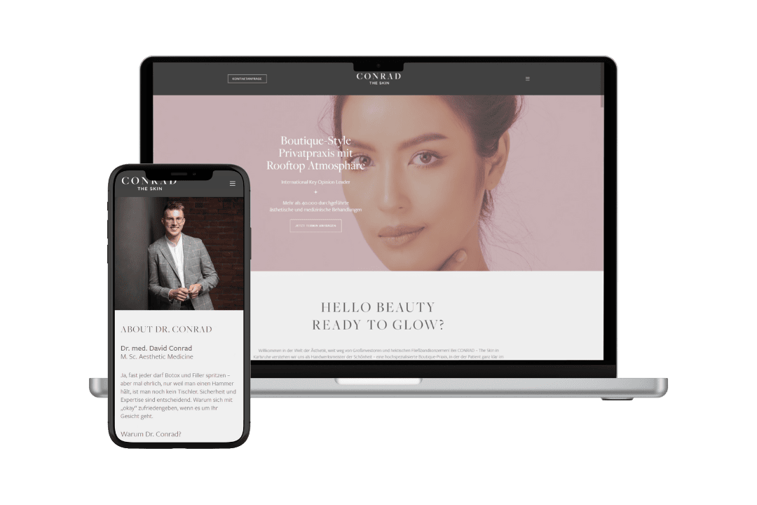 WordPress Agentur Luzern Referenz 04