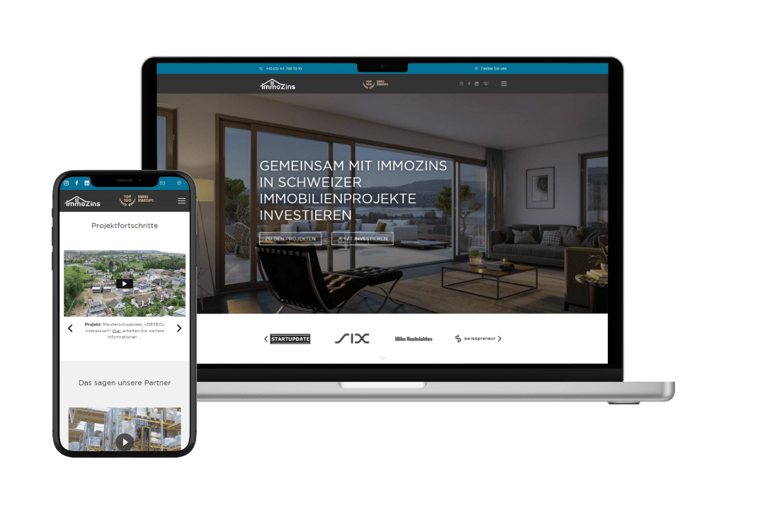 WordPress Agentur Referenz 03
