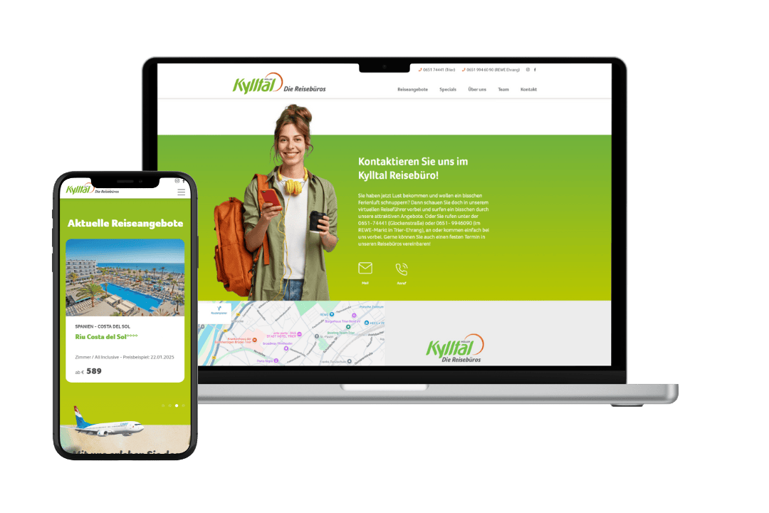 WordPress Agentur Referenz 02