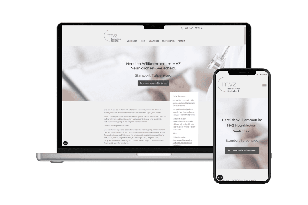 WordPress Agentur Luzern Referenz 02