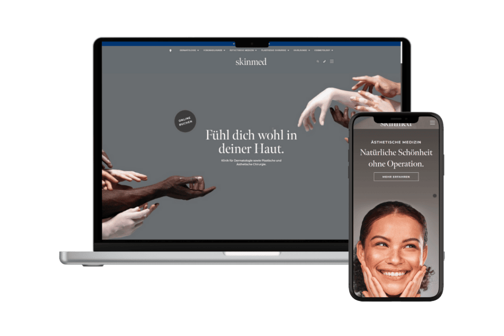 WordPress Agentur Luzern Referenz 03