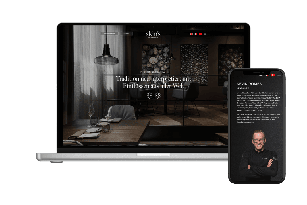 WordPress Agentur Referenz 01